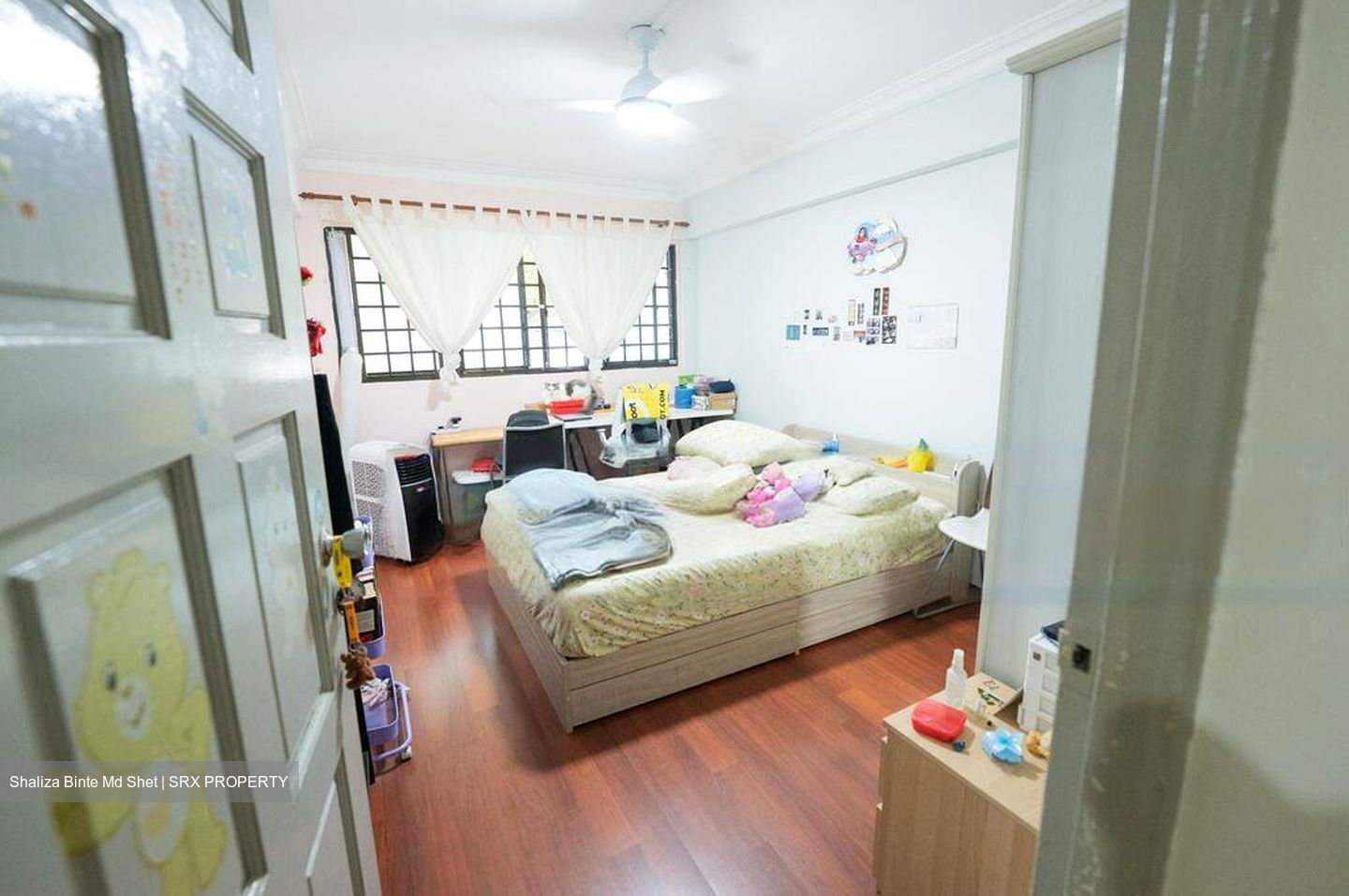 Blk 209 Yishun Palm Spring (Yishun), HDB 5 Rooms #461724331